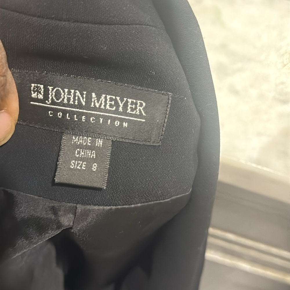 John Meyer Jacket - image 7
